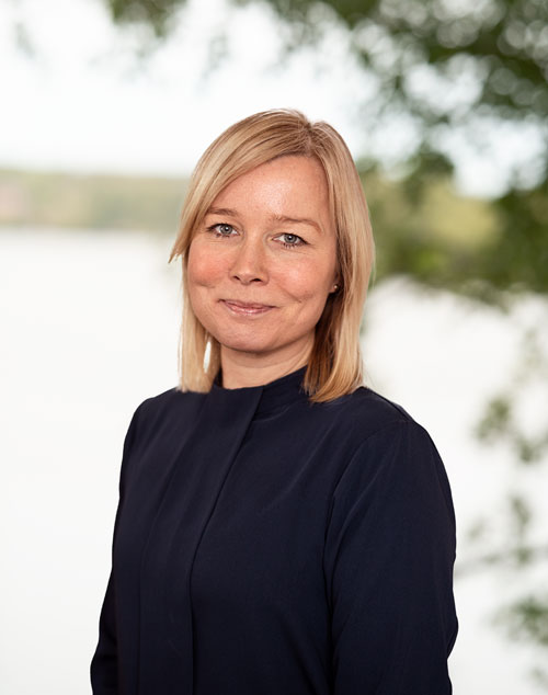 Linda Hägglund